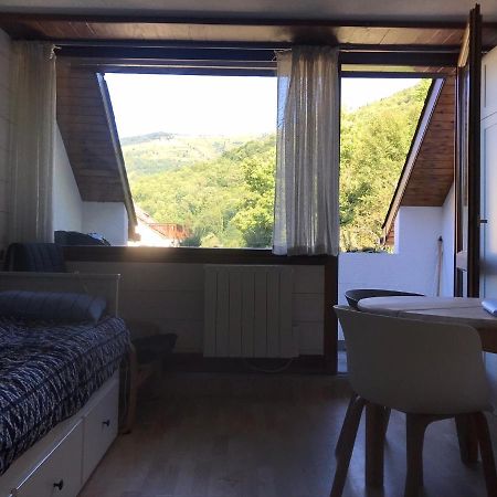 Studio 2 Etoiles Bel Aure 3 Saint-Lary-Soulan Luaran gambar