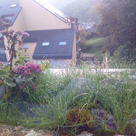 Studio 2 Etoiles Bel Aure 3 Saint-Lary-Soulan Luaran gambar