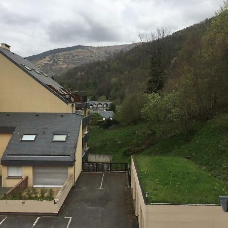 Studio 2 Etoiles Bel Aure 3 Saint-Lary-Soulan Luaran gambar