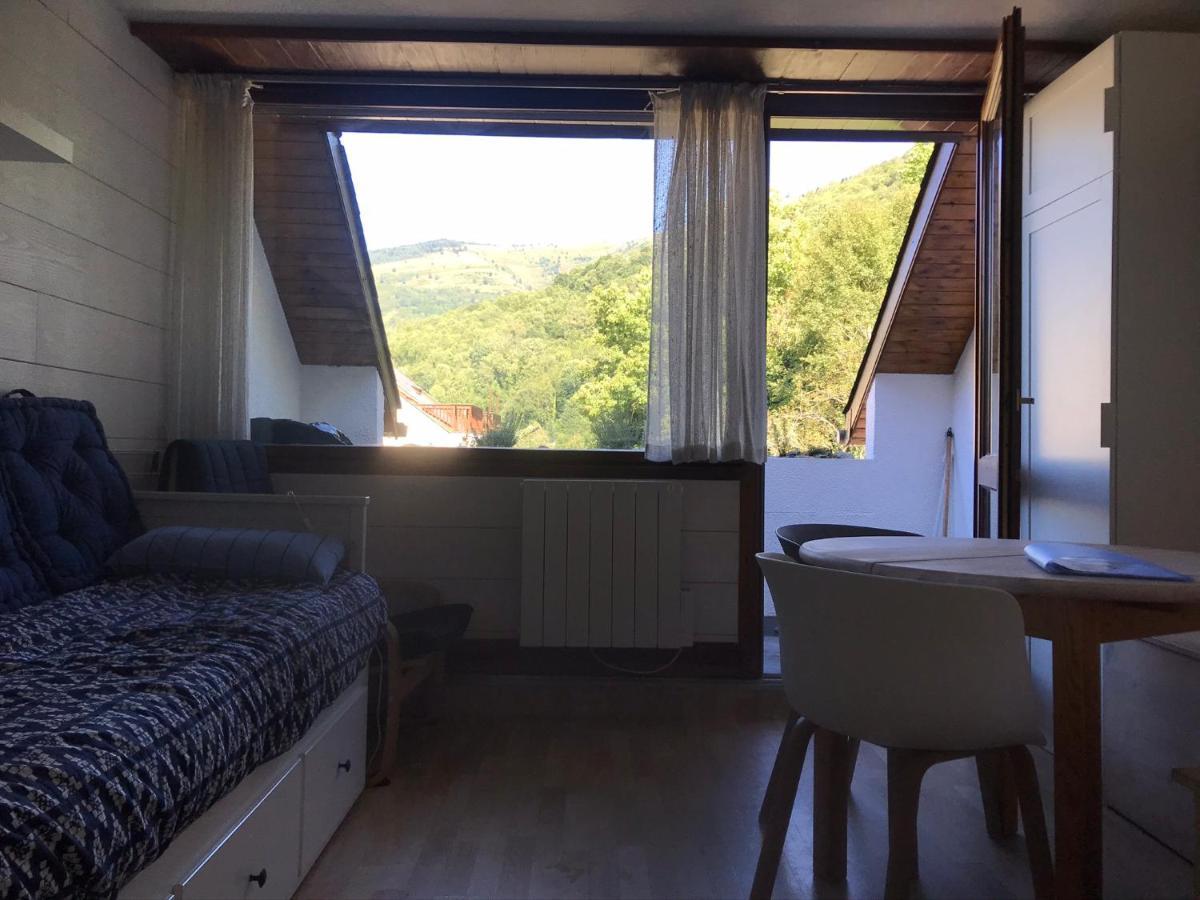 Studio 2 Etoiles Bel Aure 3 Saint-Lary-Soulan Luaran gambar