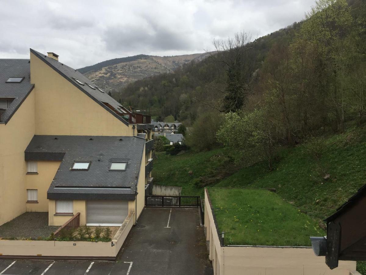 Studio 2 Etoiles Bel Aure 3 Saint-Lary-Soulan Luaran gambar