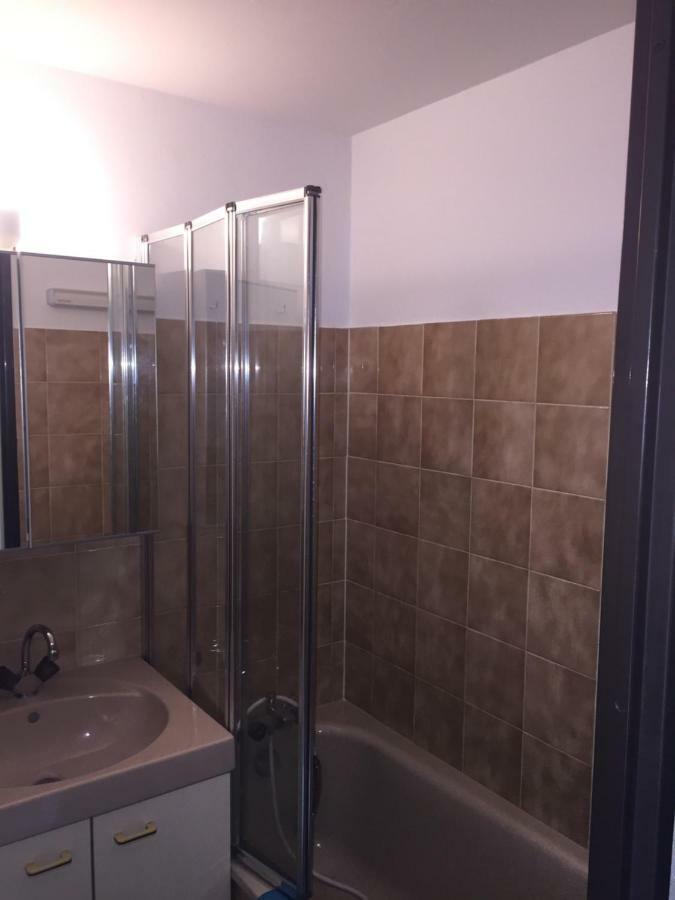 Studio 2 Etoiles Bel Aure 3 Saint-Lary-Soulan Luaran gambar