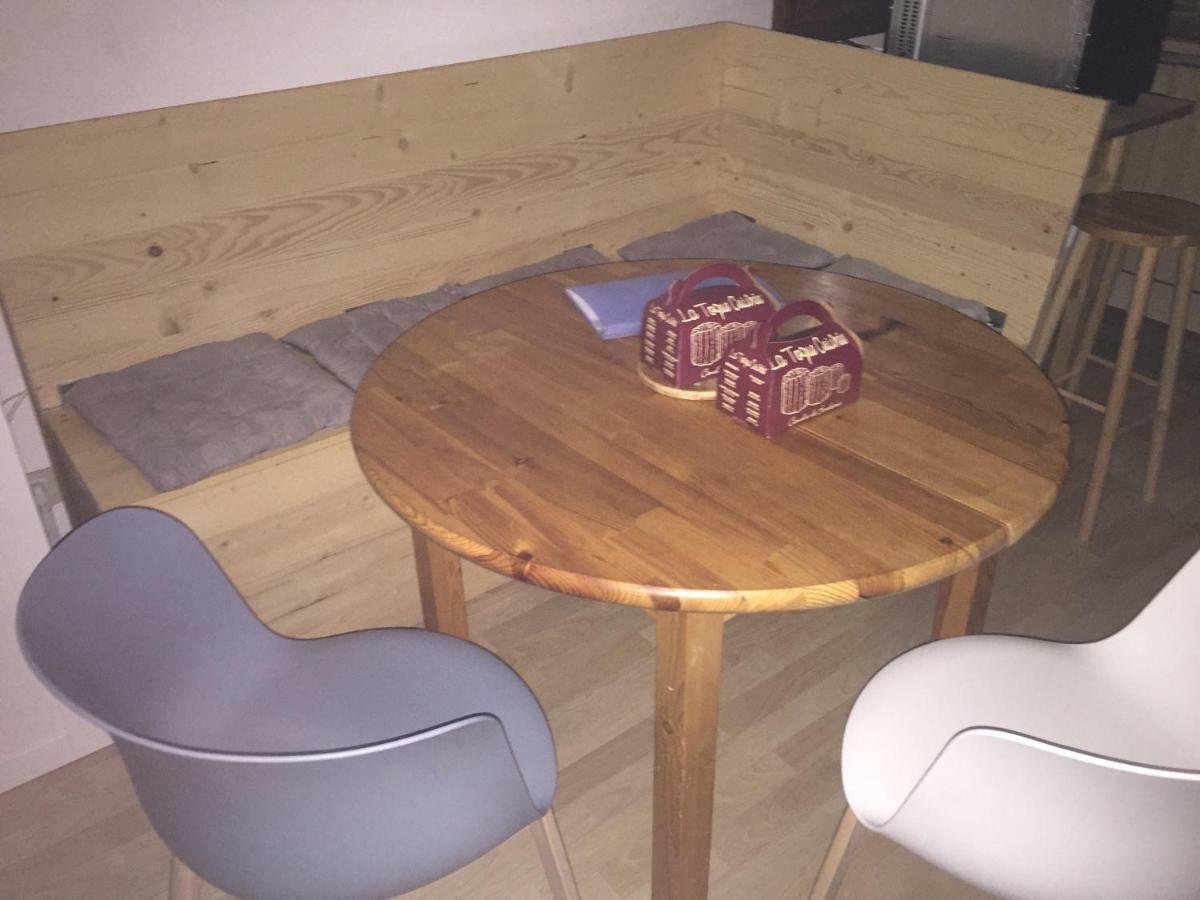 Studio 2 Etoiles Bel Aure 3 Saint-Lary-Soulan Luaran gambar
