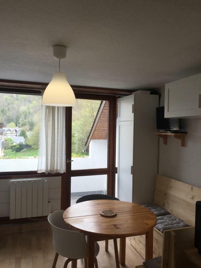 Studio 2 Etoiles Bel Aure 3 Saint-Lary-Soulan Luaran gambar