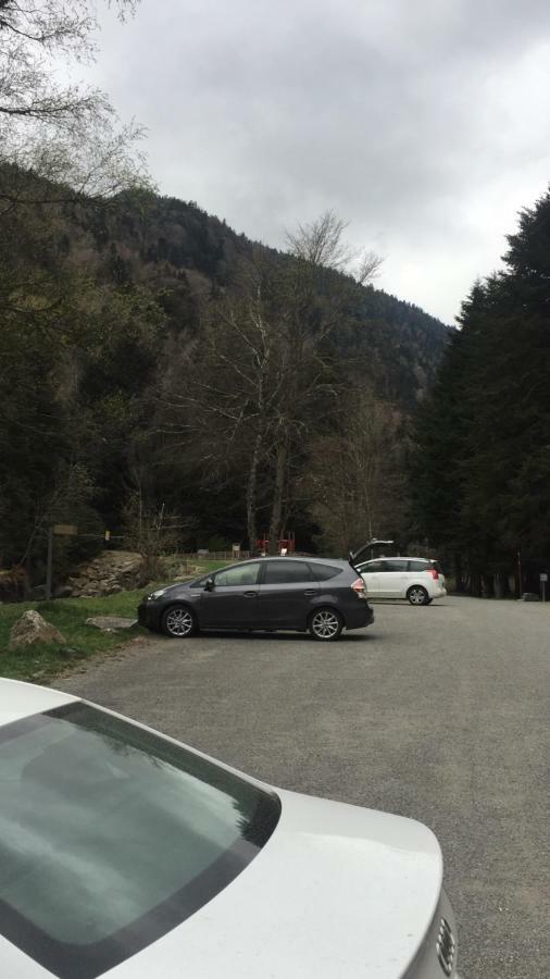 Studio 2 Etoiles Bel Aure 3 Saint-Lary-Soulan Luaran gambar