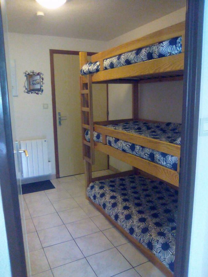 Studio 2 Etoiles Bel Aure 3 Saint-Lary-Soulan Luaran gambar