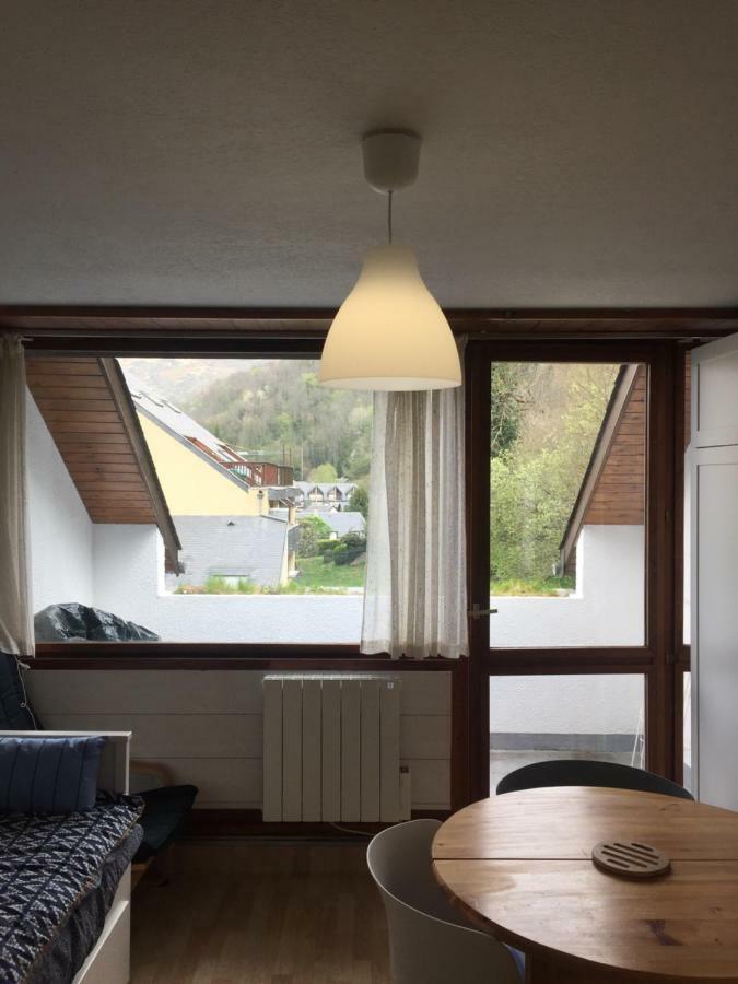 Studio 2 Etoiles Bel Aure 3 Saint-Lary-Soulan Luaran gambar